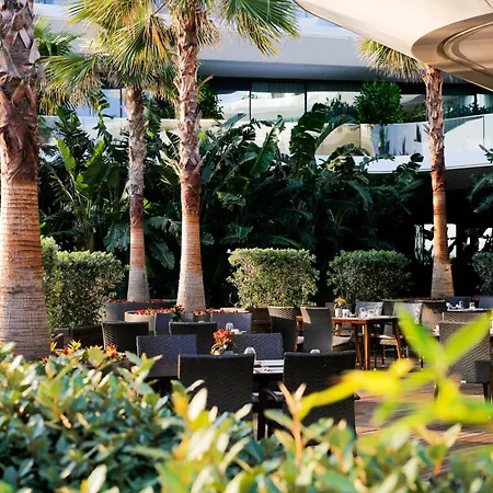 Reges, A Luxury Collection Resort & Spa, Cesme-2