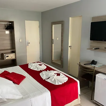 Hotel Fortaleza Inn-2