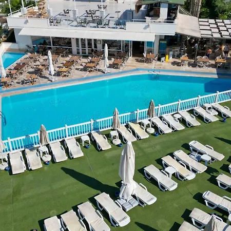 Smart Stay Beach Bodrum-2