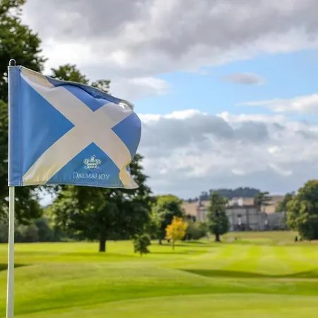 Dalmahoy Hotel & Country Club-3