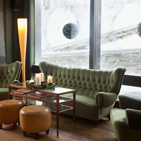 Alpine Spa Hotel Haus Hirt-2