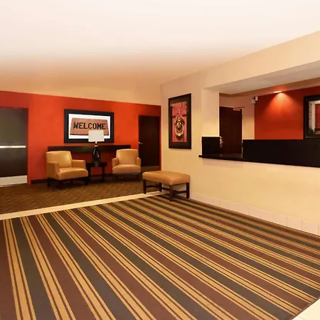 Studio 6 Extended Stay Chicago Vernon Hills Lincolnshire Il-3