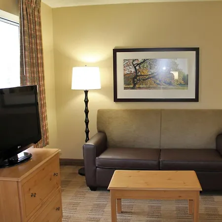 Studio 6 Extended Stay Chicago Vernon Hills Lincolnshire Il-2