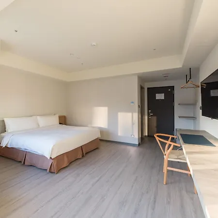 Dahu Park Hotel-3
