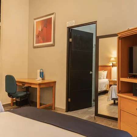 Hotel Boutique De Firma-2