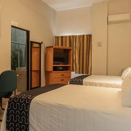 Hotel Boutique De Firma-2
