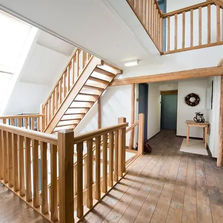 Bed&Breakfast Appeltern-2
