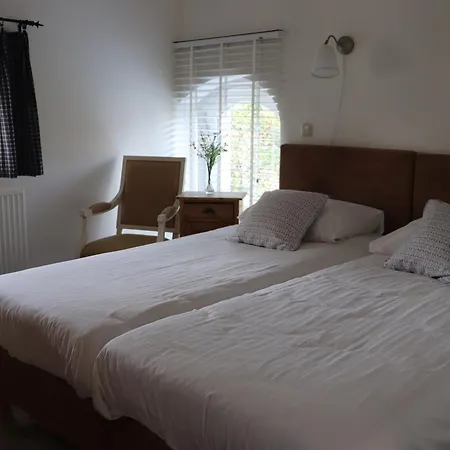 Bed&Breakfast Appeltern-3