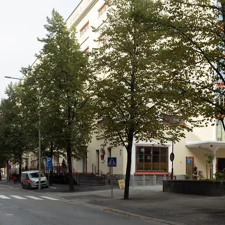 Noli Katajanokka II-2
