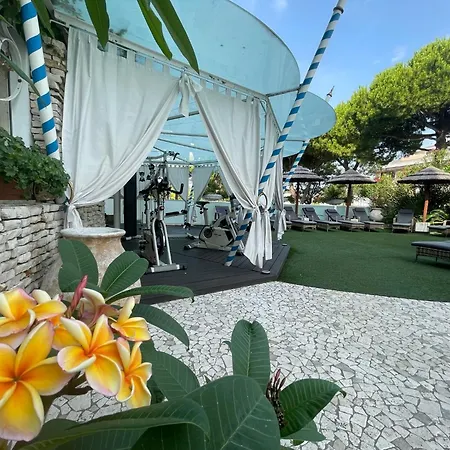 Milton Boutique Hotel - Adults Only-3