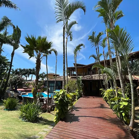 Pousada Villa Nina-2