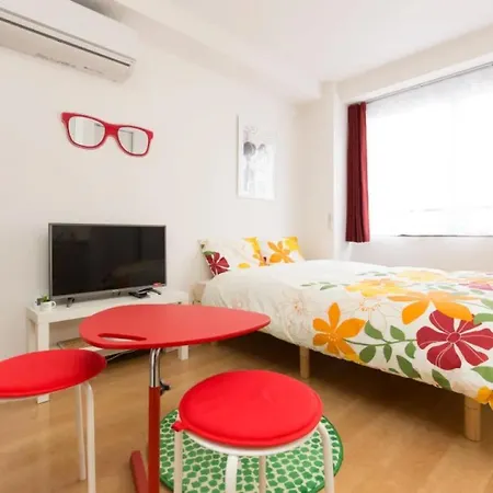 Hotel Lucky-2