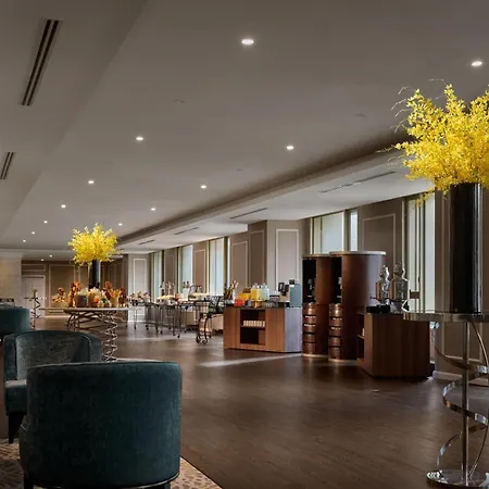 Jw Marriott Kuala Lumpur-3