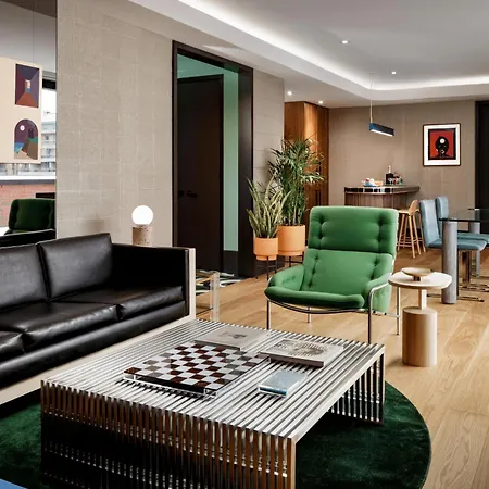 The Drake Hotel-2