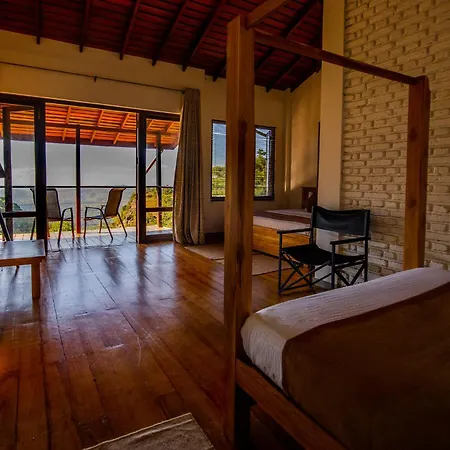 Benjamin Cottage Haputale-2