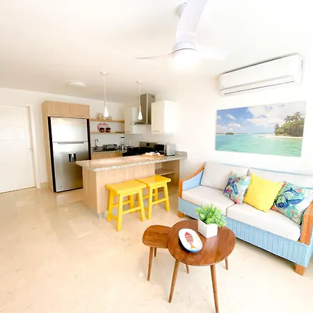 Xeliter Green One Playa Dorada-2