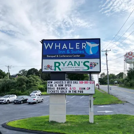Whalers Inn And Suites-2