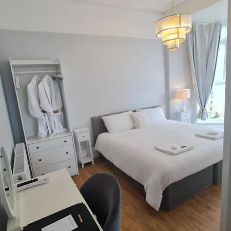 Harbour View Guest House-3