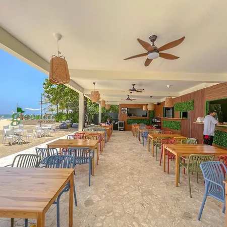 Xeliter Green One Playa Dorada-3