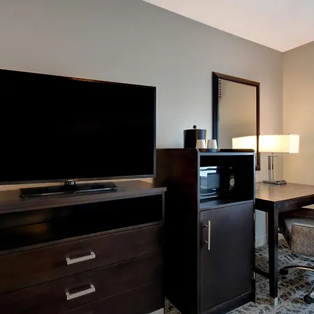 Hampton Inn & Suites Columbia South Fort Meade Area-3
