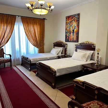 Dinasty Hotel-2
