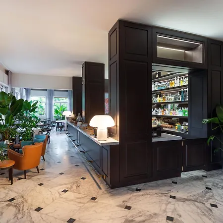 La Serena Forte Dei Marmi, Small Luxury Hotels Of The World-3