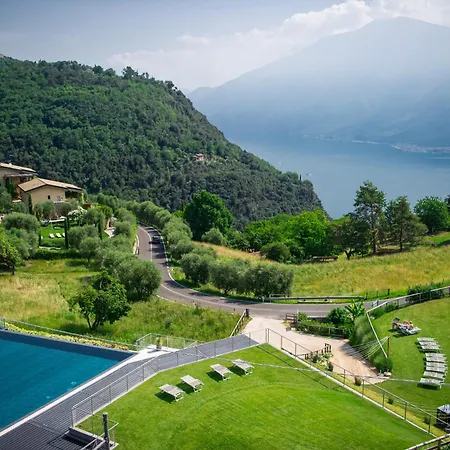 Stella D'Oro - Hotel&Apartments-2