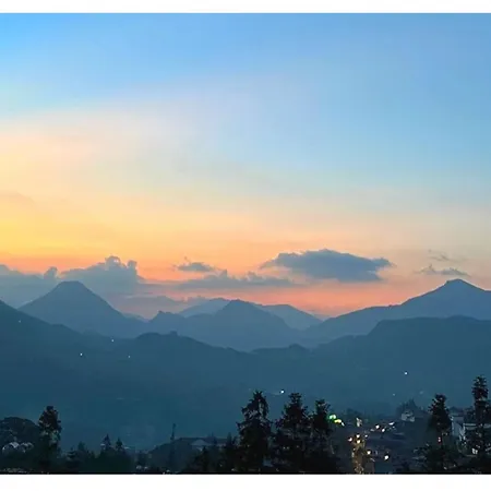 Cloud House Sapa-3
