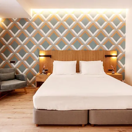 Days City Suites Athens-3