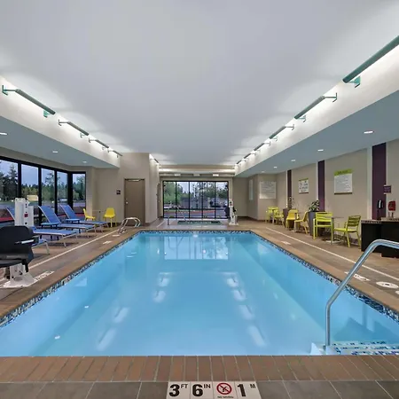 Home2 Suites By Hilton Salem-3