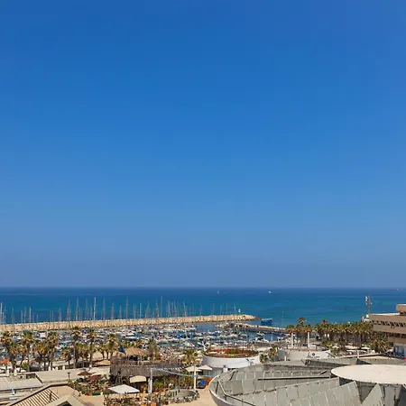 Seaside Hotel By Zvieli Hotels-3