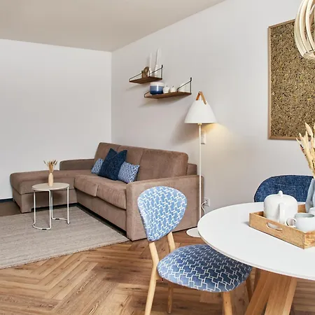 Homebound Apartments Bad Goisern - Contactless Check-In-3