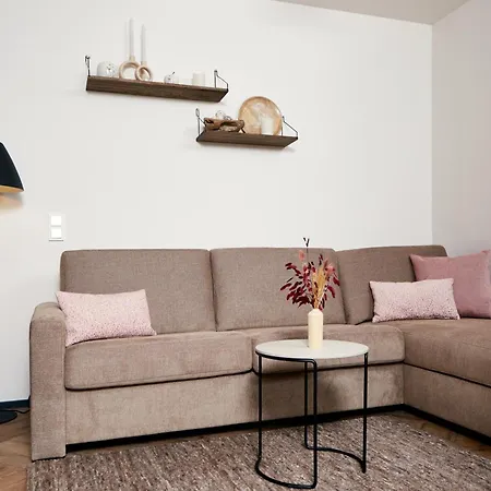 Homebound Apartments Bad Goisern - Contactless Check-In-2