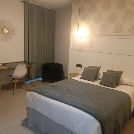Hotel Cedran-3