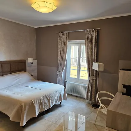 Prima Fila Due Pemium Guest House-2