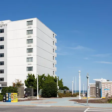 Capes Hotel-2