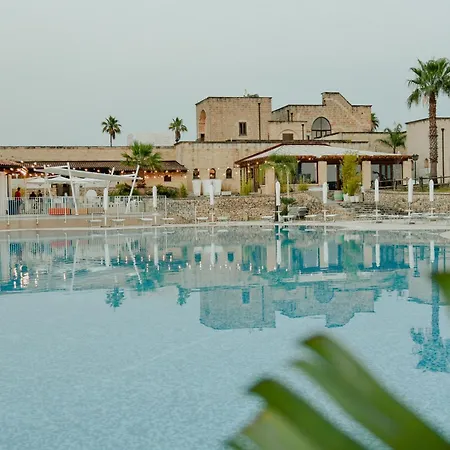 La Restuccia Masseria Urban - DiscoHotel-2
