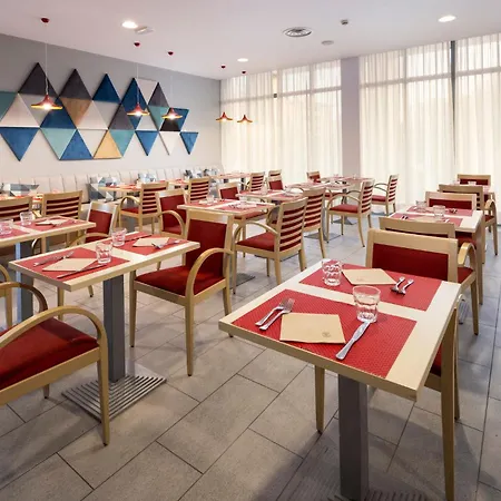 Holiday Inn Express Parma By Ihg-3
