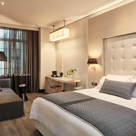 Antigon Urban Chic Hotel By Ghh-3