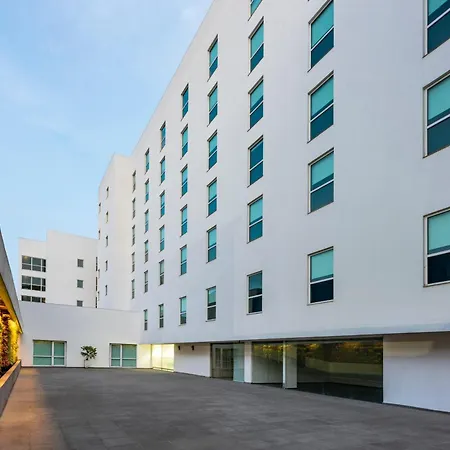 City Express Plus By Marriott Cali Colombia-3