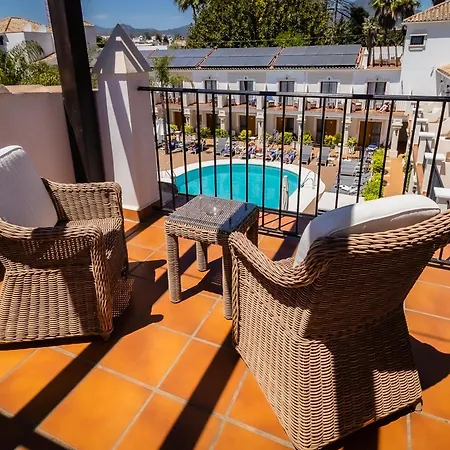 Paloma Blanca Boutique Hotel (Adults Only)-2