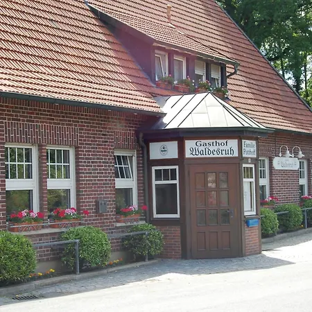 Gasthof Waldesruh-3