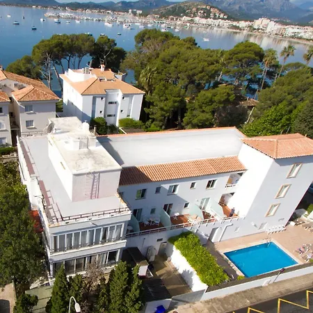 Hotel Villa Singala-2