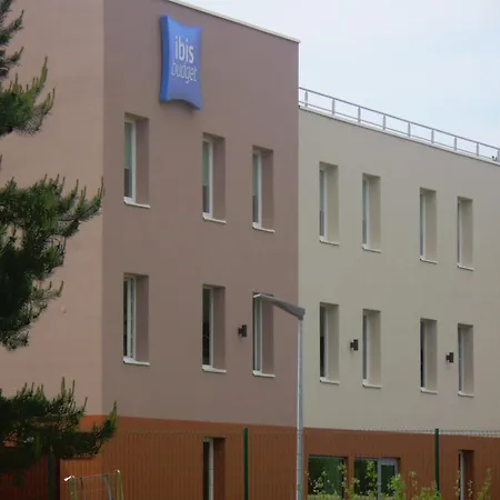 Ibis Budget Romorantin-2