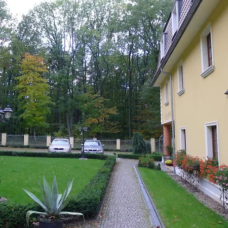 Hotel Nosal-2