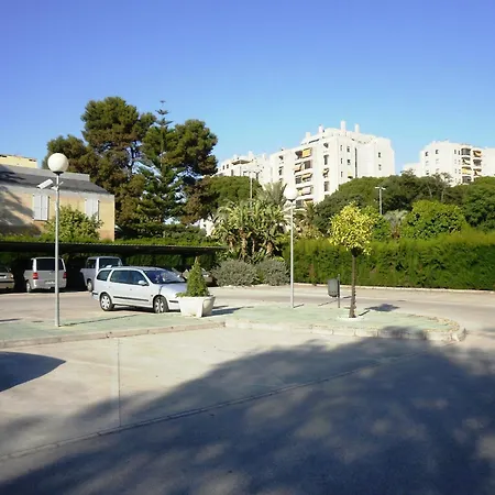 Hotel Jerez Aq35-3