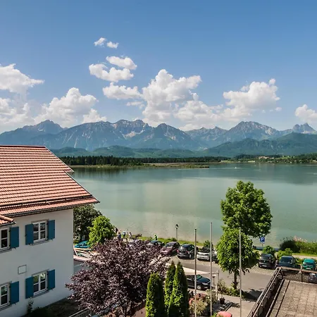 Hotel Am Hopfensee-3