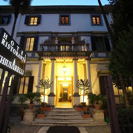 Albergo Chiusarelli-2
