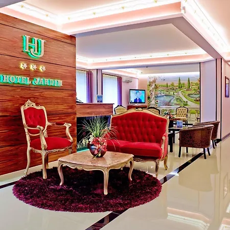 Hotel Jardim-3