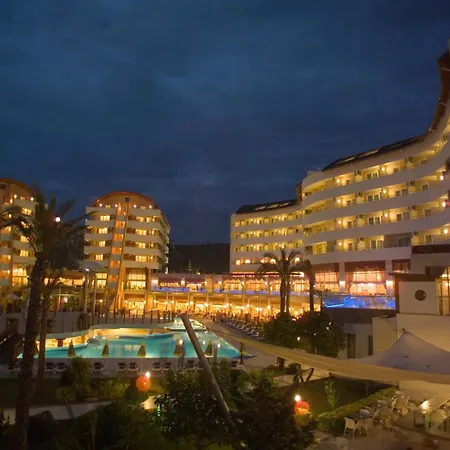 Alaiye Resort & Spa Hotel-2